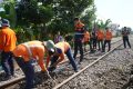 Key Strategy: PT KAI Divre Sumbar tutup 14 perlintasan liar pada Januari-Mei 2026