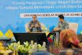 Latest Program: Mendiktisaintek minta PTN tingkatkan kualitas riset guna bangun negeri