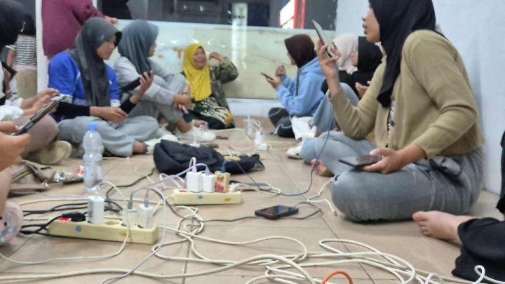 Important News: PLN pastikan seluruh gardu induk listrik Sumbar sudah menyala