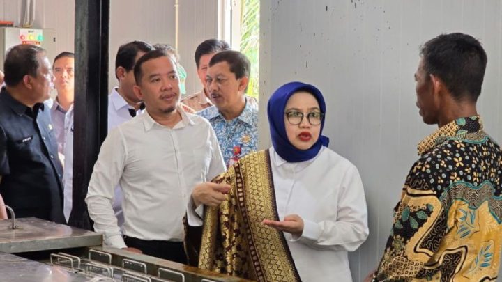 Latest Program: KSP tinjau KNMP di Banyuasin untuk pastikan berjalan tepat sasaran