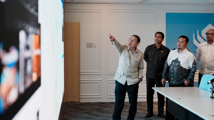 Key Discussion: Kemenbud dukung Kota Serang perkuat regulasi pemajuan budaya