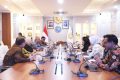 Main Agenda: Pemerintah bidik peluang peningkatan penempatan PMI di Kuwait