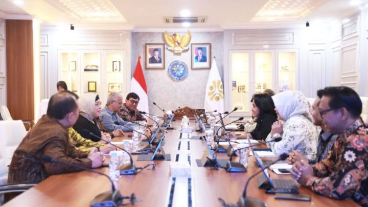 Main Agenda: Pemerintah bidik peluang peningkatan penempatan PMI di Kuwait