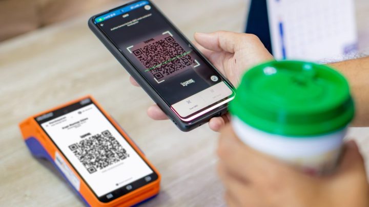 New Policy: Perluas pembayaran QRIS Cross Border BI, merchant BRI sudah terhubung dengan Alipay dan UnionPay
