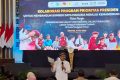Mensos tegaskan data bansos harus akurat sehingga tepat sasar