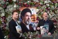 Main Agenda: Mojtaba Khamenei umumkan langkah baru Iran dalam melawan AS-Israel