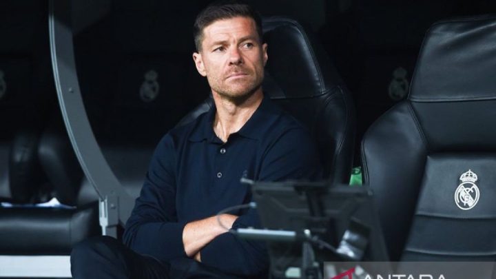 What You Need to Know: Chelsea siap boyong Xabi Alonso