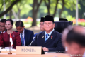 Politik sepekan, Prabowo di KTT ASEAN hingga Ade Armando bantah fitnah