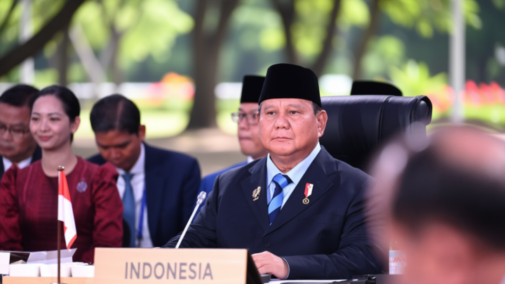 What Happened During: Politik sepekan, Prabowo di KTT ASEAN hingga Ade Armando bantah fitnah