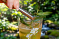 Mengintip kemunculan tren konsumsi minuman teh baru ala China