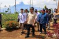 Latest Program: Menaker: Pelatihan agroforestri kembangkan usaha berbasis potensi desa