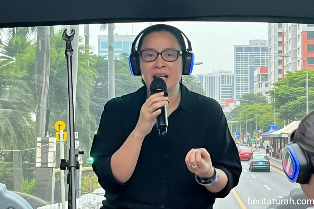 Java Jazz Festival 2026 akan sediakan layanan “shuttle” khusus