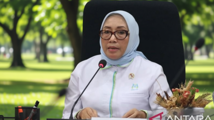 Key Strategy: Humaniora kemarin, mitigasi kekerasan hingga kasus Ebola di Indonesia