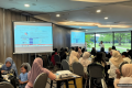 BRI Insurance perkuat inklusi keuangan usaha ultramikro di Makassar