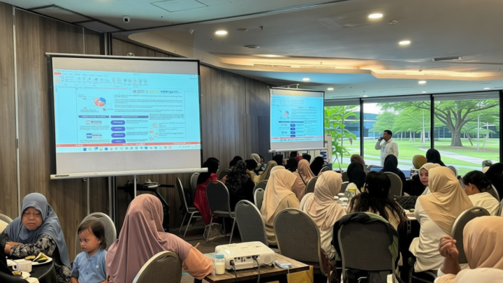 New Policy: BRI Insurance perkuat inklusi keuangan usaha ultramikro di Makassar