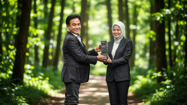 Latest Program: Pertamina Patra Niaga: MyPertamina dorong ekosistem digital energi