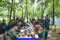 TNI AU perkuat kemampuan bidang peperangan siber