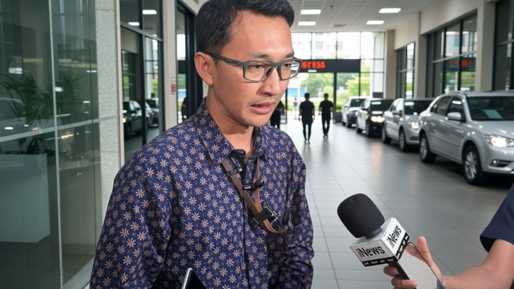 Latest Program: KPK panggil pejabat Kemenhub berinisial SRO dan RR pada kasus DJKA