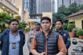Polisi buru pelaku penyerangan pelajar di Grogol Petamburan