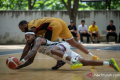 Dewa United Banten kalahkan Bogor Hornbills 97-91