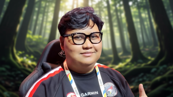 Latest Program: Laga PUBG Mobile SEA ENC 2026 alami penundaan dan perubahan format