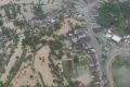 Banjir landa 8 daerah di Sultra, 8.616 jiwa dan 2.326 rumah terdampak