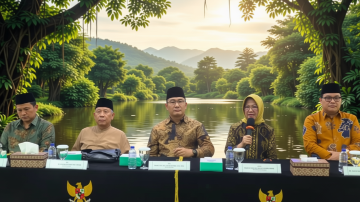 Latest Program: Majelis etik saran anggota Ombudsman RI dipilih dari internal
