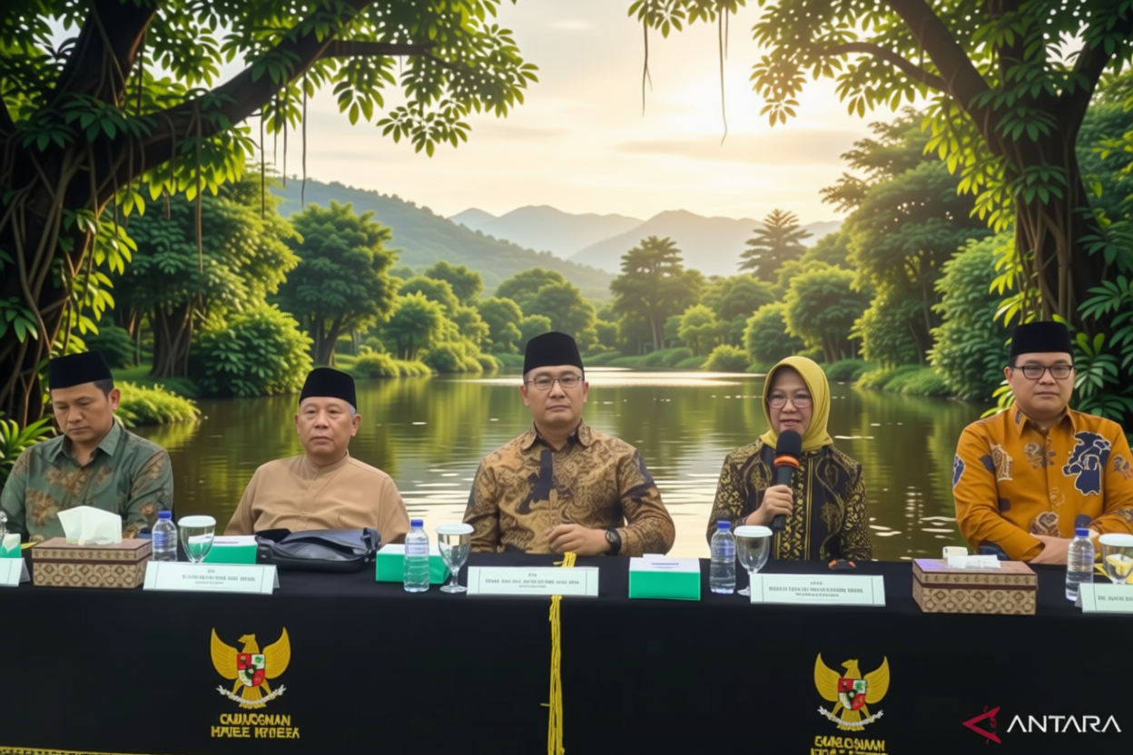 Majelis etik saran anggota Ombudsman RI dipilih dari internal