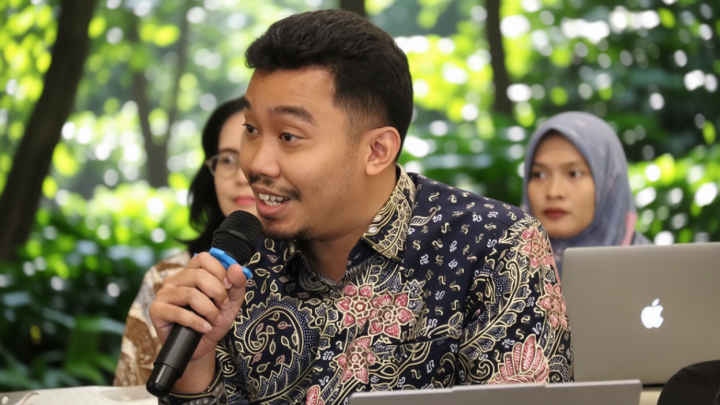 Special Plan: LMKN tegaskan distribusi royalti berbasis data lewat skema UPA