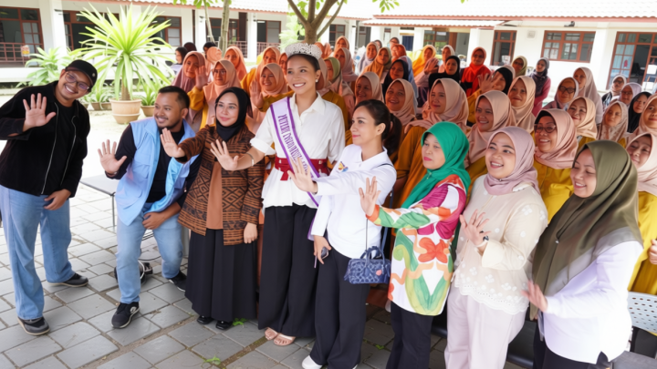 Topics Covered: ACFFEST 2026 gandeng Ruang Nonton tanamkan antikorupsi bagi keluarga