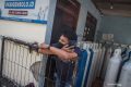 Solution For: Kontaminasi bakteri pada ponsel meningkatkan risiko kesehatan