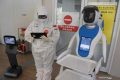 New Policy: Lab kampus di Tokyo gunakan robot untuk otomatisasi riset medis