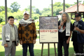 Important News: LKBN Antara luncurkan pameran dan buku fotografi “URSYALIM”