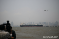 AS klaim blokir sedikitnya 70 tanker dari pelabuhan Iran