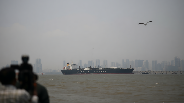 New Policy: AS klaim blokir sedikitnya 70 tanker dari pelabuhan Iran