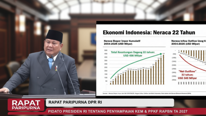 Key Discussion: Menakar jangkar fiskal 2027