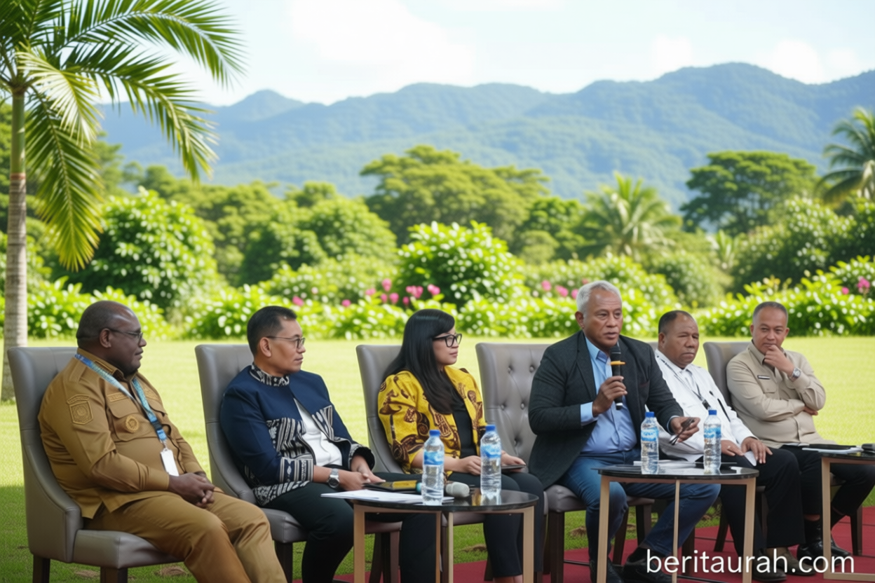 DPR RI :Kapasitas tata kelola jadi syarat keberhasilan Otsus Papua