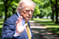 Announced: Trump: AS akan bertindak cepat jika Iran gagal beri jawaban memuaskan