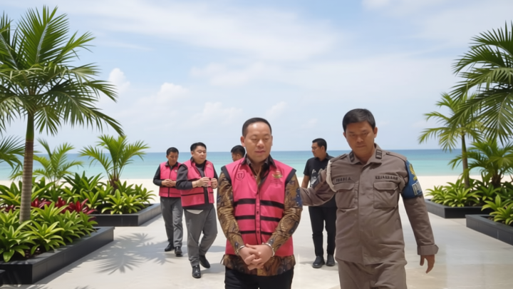 Special Plan: Kejagung tetapkan empat tersangka baru kasus penyimpangan IUP Kalbar