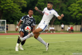 Arema tutup musim dengan kemenangan atas PSIM 3-1