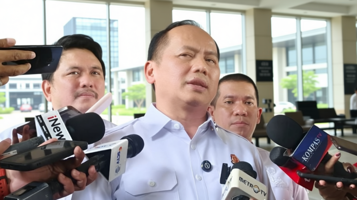 Key Discussion: Terbitkan SE, Kejagung tegaskan auditor kerugian negara tak hanya BPK