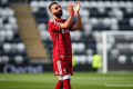 Historic Moment: Liverpool akhiri musim dengan hasil imbang 1-1 lawan Brentford