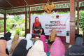 Key Discussion: Anggota DPR serap aspirasi disabilitas dan lansia di Magetan