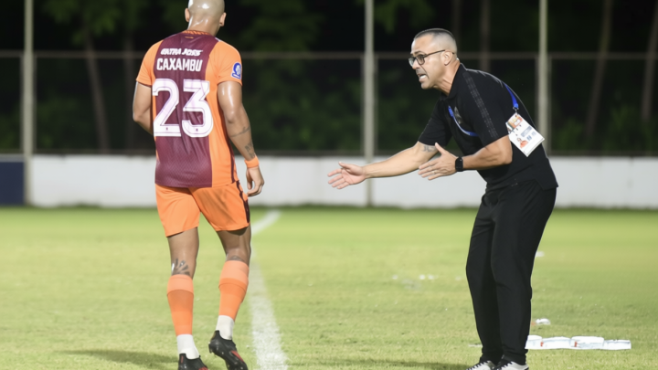 What Happened During: Borneo FC ingin tetap jaga asa juarai Super League