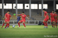 Indonesia gagal ke Piala Dunia U17 usai takluk 1-3 dari Jepang