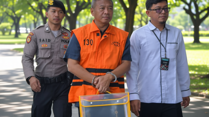 KPK perpanjang penahanan Bupati nonaktif Tulungagung 40 hari