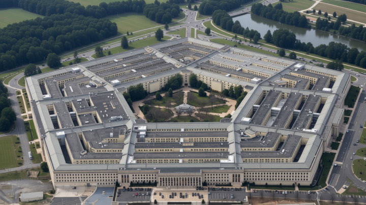 Special Plan: Pentagon batalkan rencana kerahkan ribuan tentara AS ke Polandia