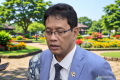 Purbaya sebut sudah intervensi pasar obligasi sejak pekan lalu