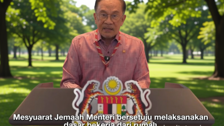 PM Malaysia Anwar Ibrahim kecam Israel tahan aktivis flotilla Gaza