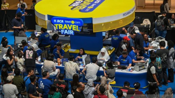 Key Discussion: BCA beri kesempatan mahasiswa belajar jadi profesional melalui BBI